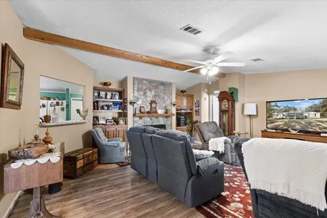 1658 NE 743rd Street Old Town FL 32680