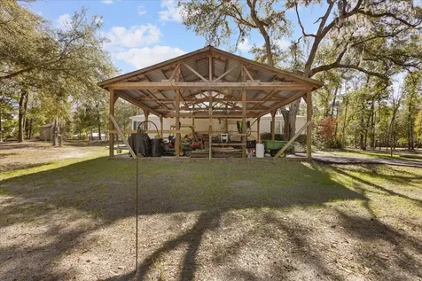 1658 NE 743rd Street Old Town FL 32680