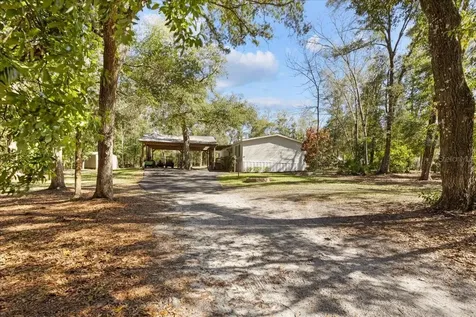 1658 NE 743rd Street Old Town FL 32680