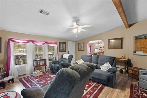 1658 NE 743rd Street Old Town FL 32680