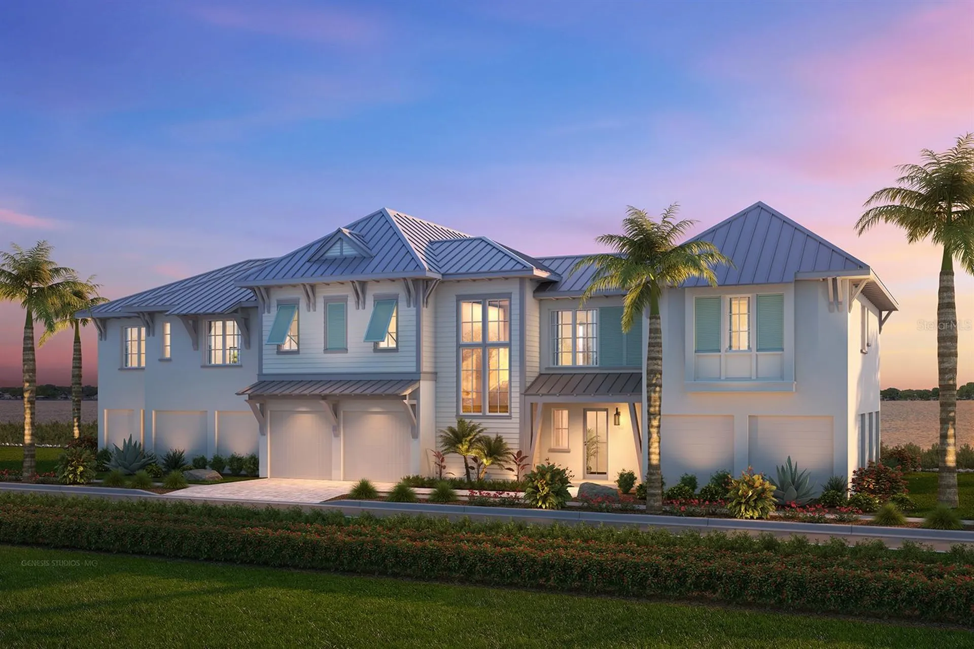 324 Harbour Sound Court Bradenton FL 34209