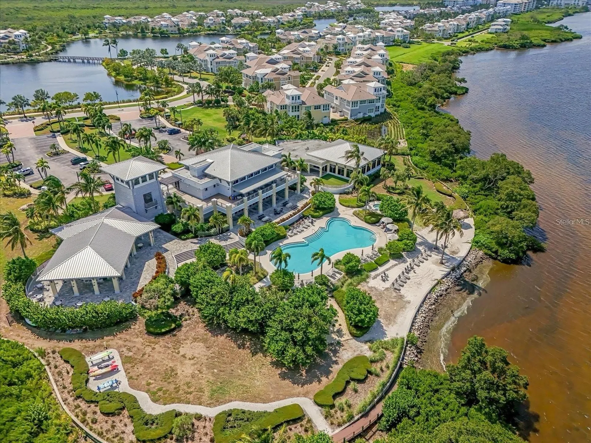 324 Harbour Sound Court Bradenton FL 34209