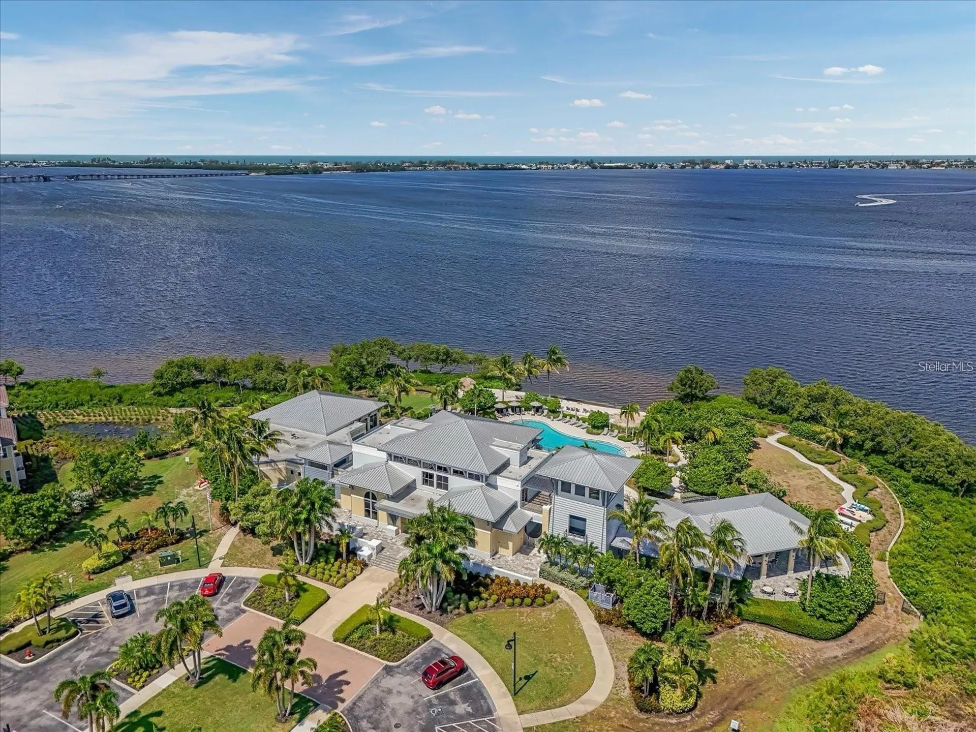 324 Harbour Sound Court Bradenton FL 34209