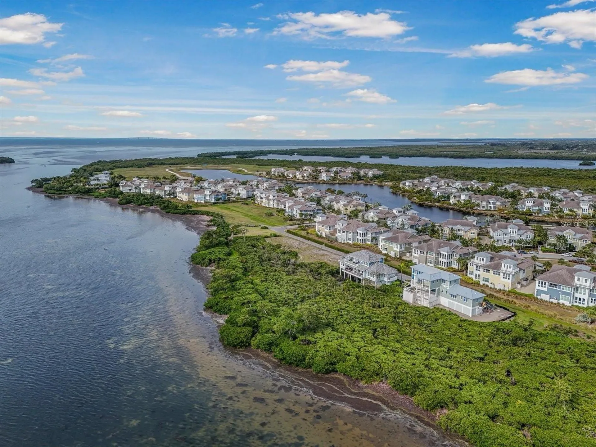 324 Harbour Sound Court Bradenton FL 34209