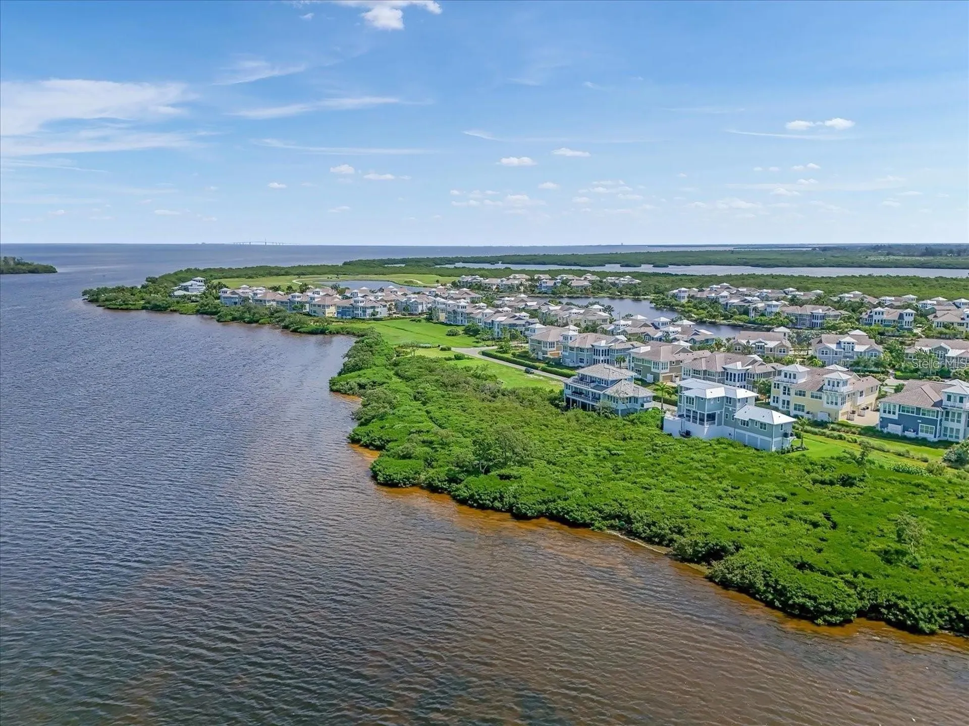 324 Harbour Sound Court Bradenton FL 34209