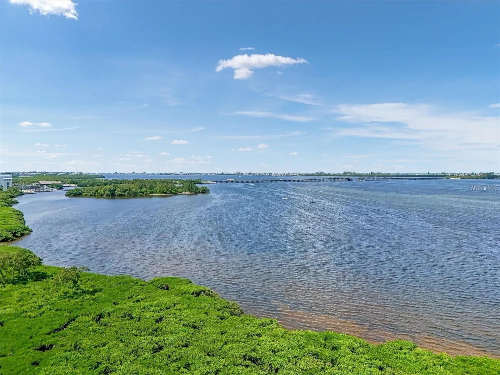 324 Harbour Sound Court Bradenton FL 34209
