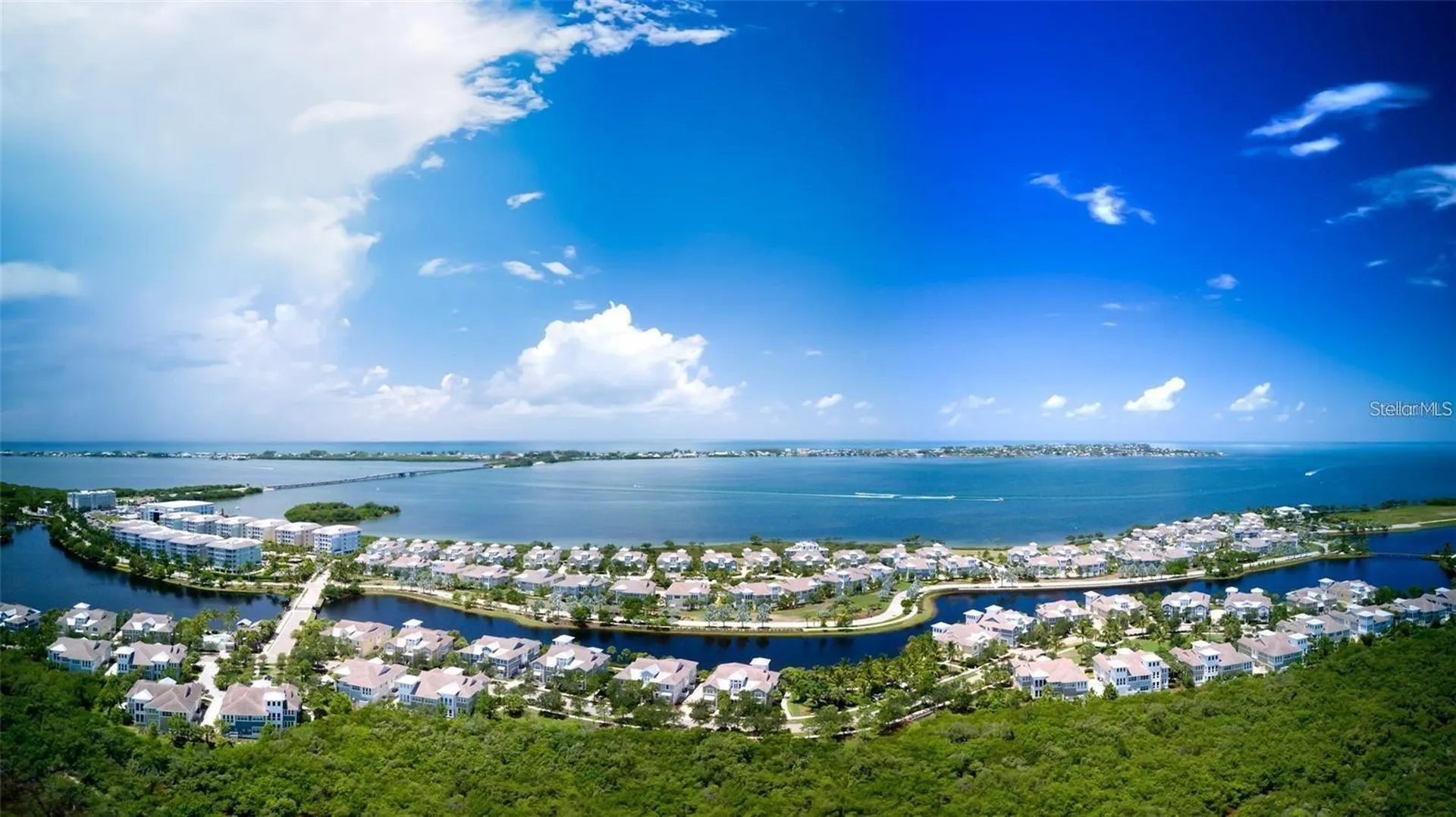 324 Harbour Sound Court Bradenton FL 34209