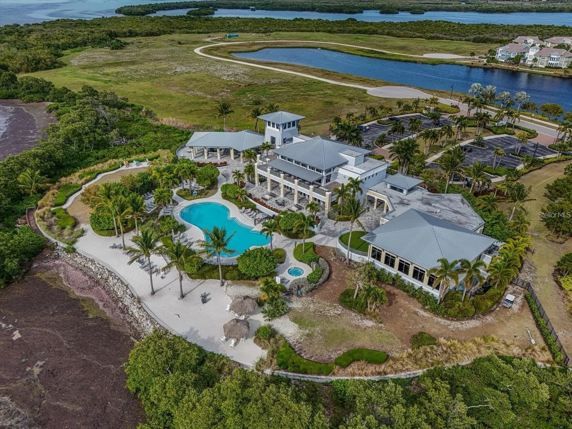 324 Harbour Sound Court Bradenton FL 34209