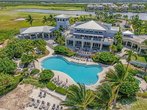 324 Harbour Sound Court Bradenton FL 34209