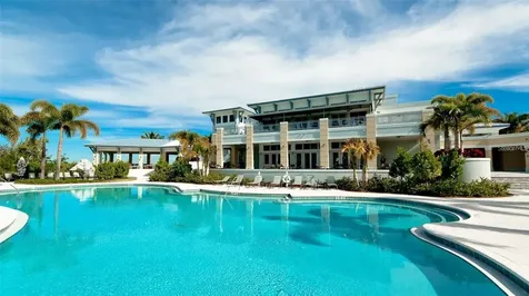 324 Harbour Sound Court Bradenton FL 34209
