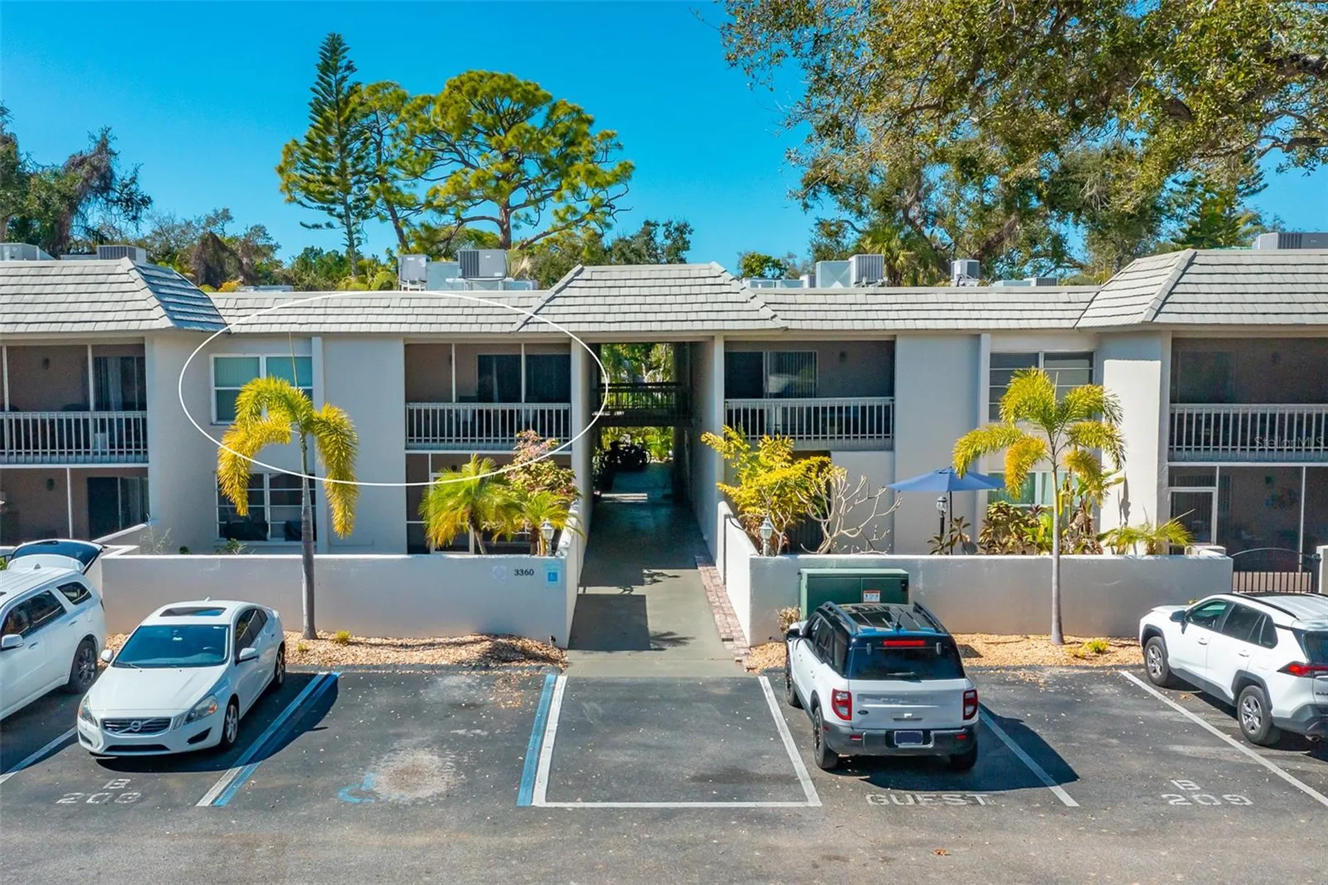 3360 S Osprey Avenue Sarasota FL 34239