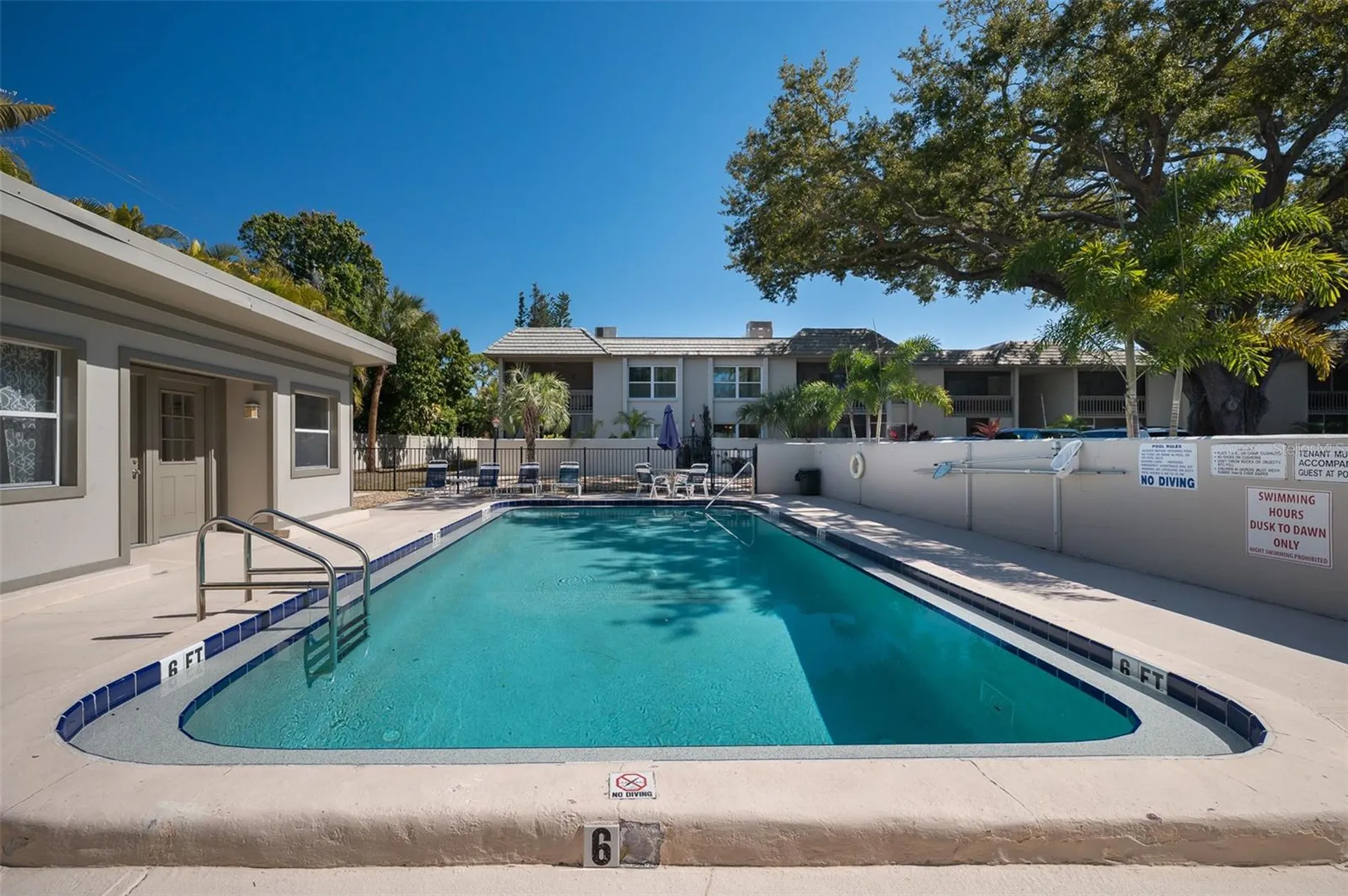 3360 S Osprey Avenue Sarasota FL 34239