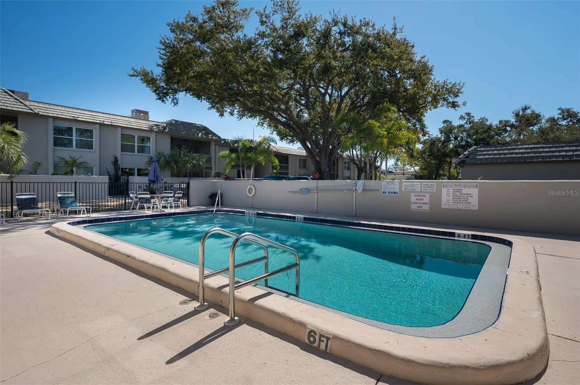 3360 S Osprey Avenue Sarasota FL 34239