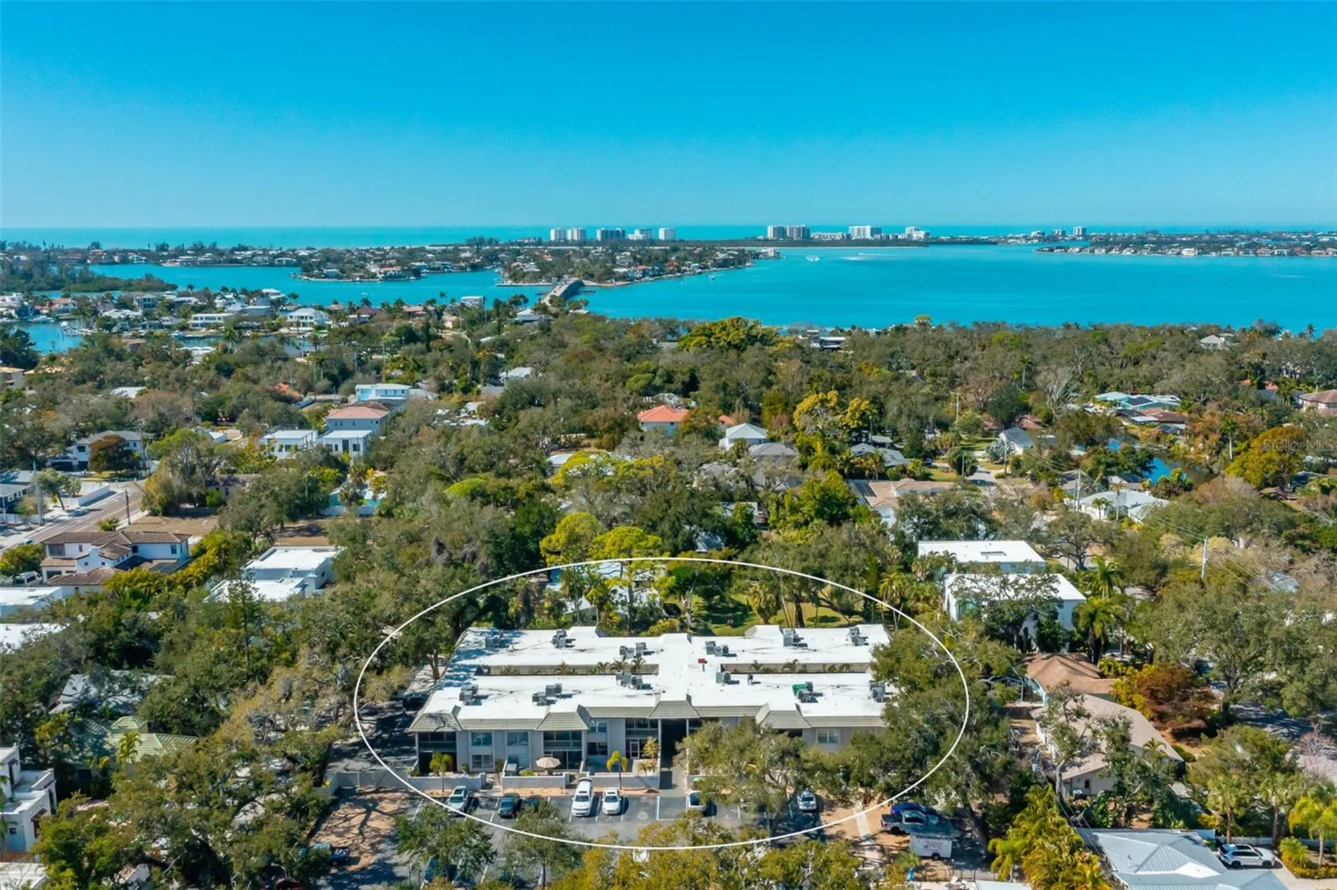 3360 S Osprey Avenue Sarasota FL 34239