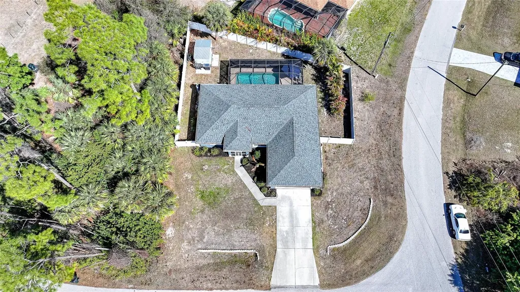 2186 Roscoe Lane North Port FL 34288