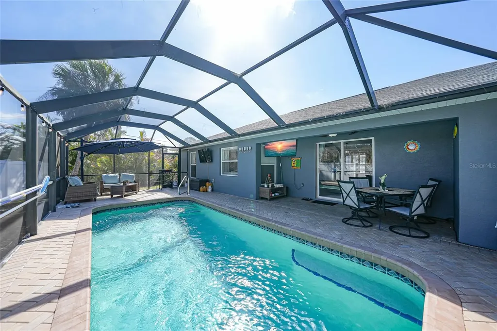 2186 Roscoe Lane North Port FL 34288