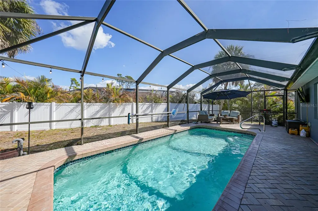 2186 Roscoe Lane North Port FL 34288