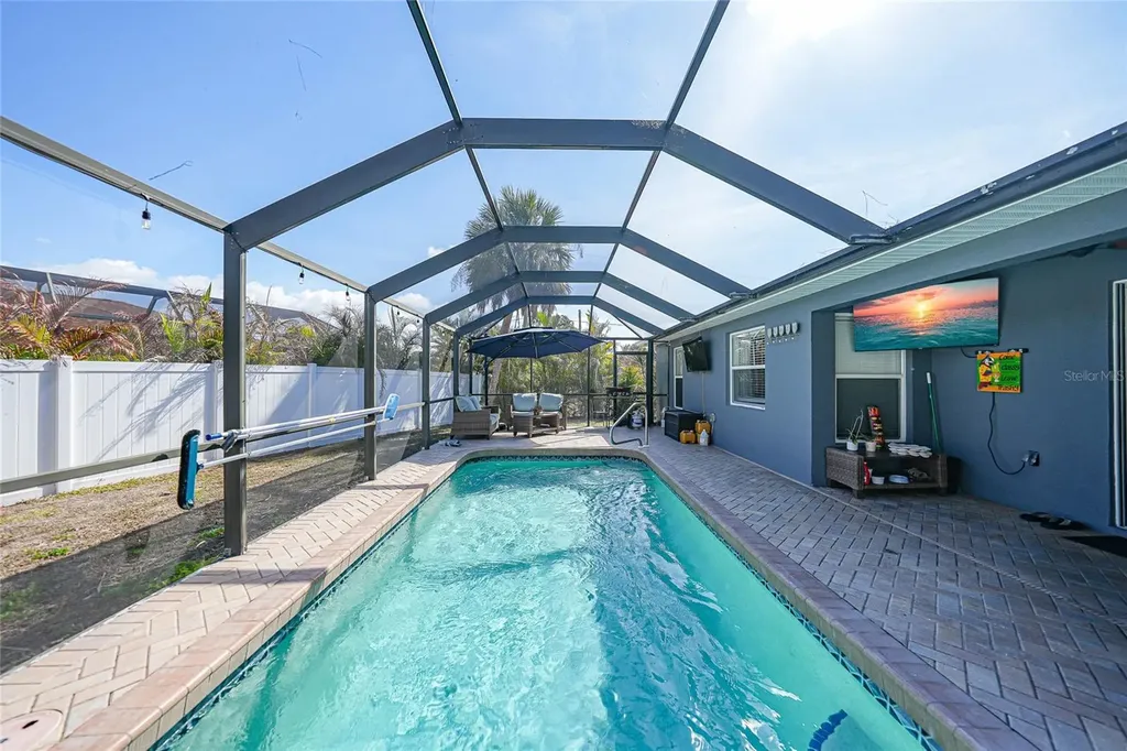 2186 Roscoe Lane North Port FL 34288