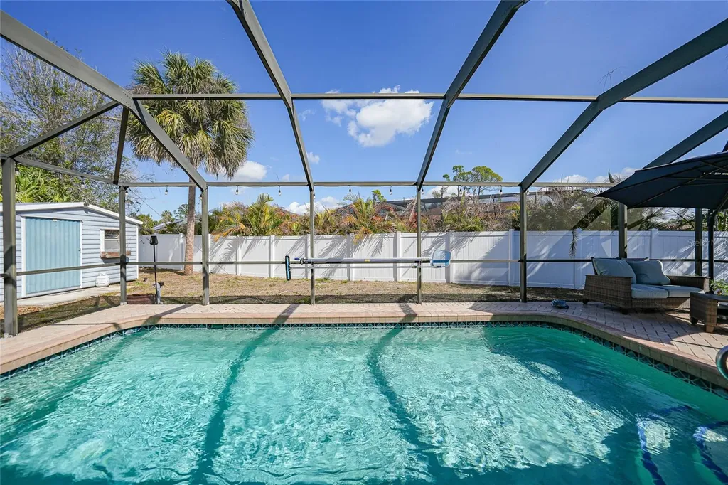 2186 Roscoe Lane North Port FL 34288