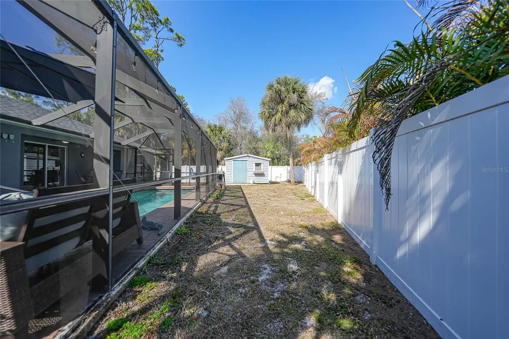 2186 Roscoe Lane North Port FL 34288