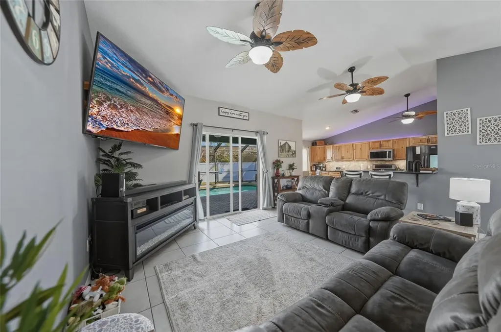 2186 Roscoe Lane North Port FL 34288