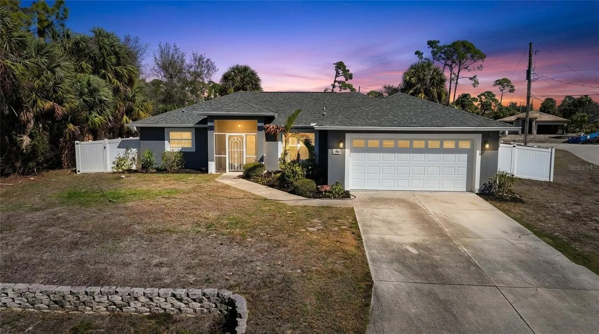2186 Roscoe Lane North Port FL 34288