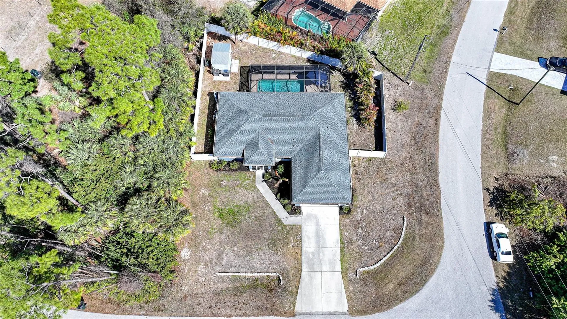 2186 Roscoe Lane North Port FL 34288