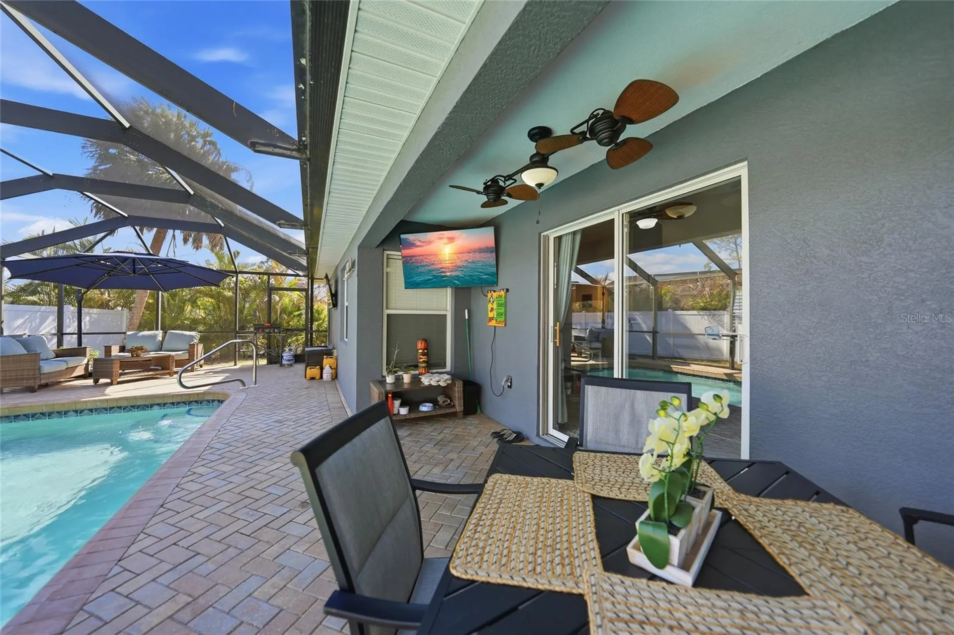 2186 Roscoe Lane North Port FL 34288