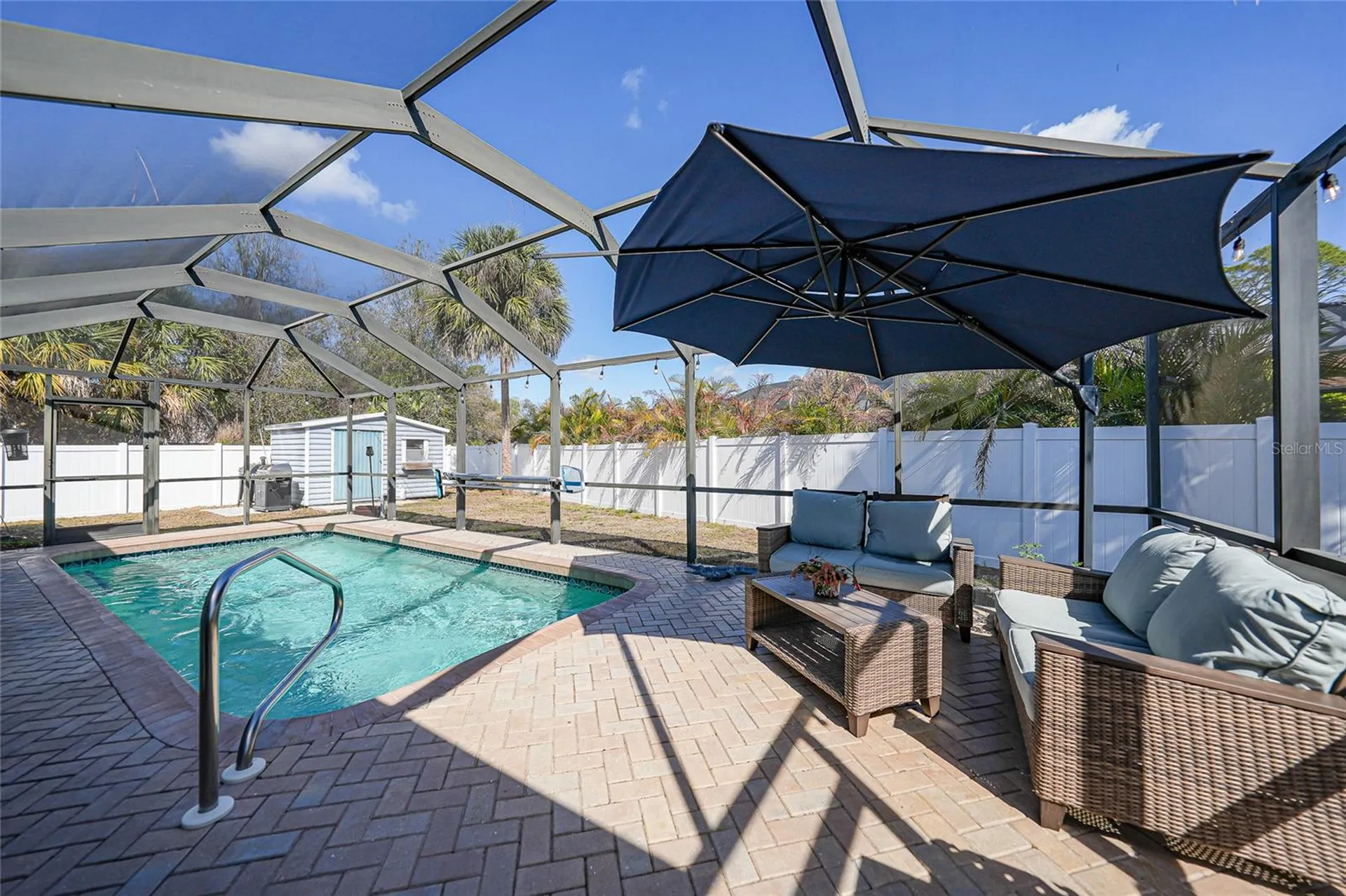 2186 Roscoe Lane North Port FL 34288