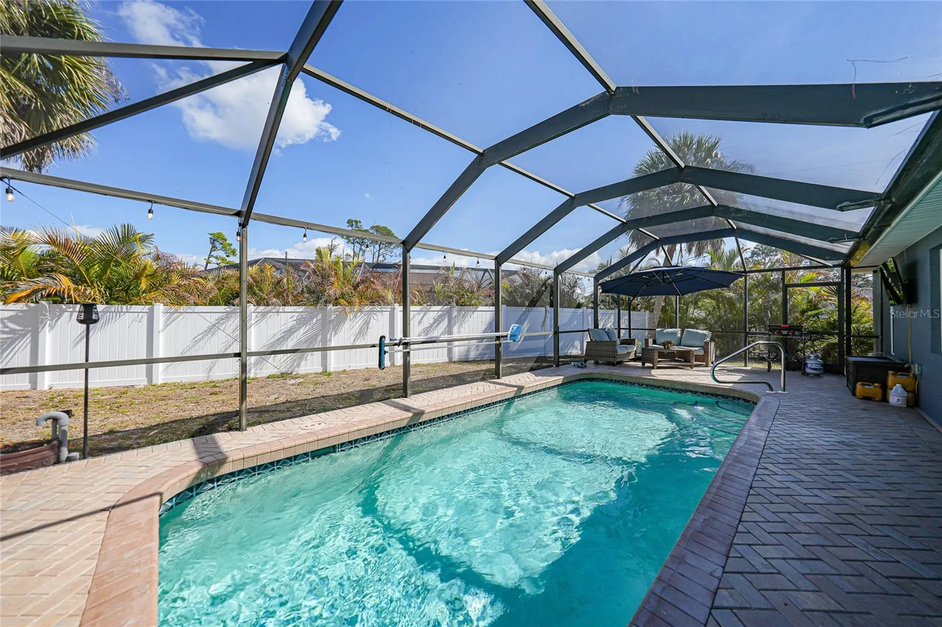 2186 Roscoe Lane North Port FL 34288