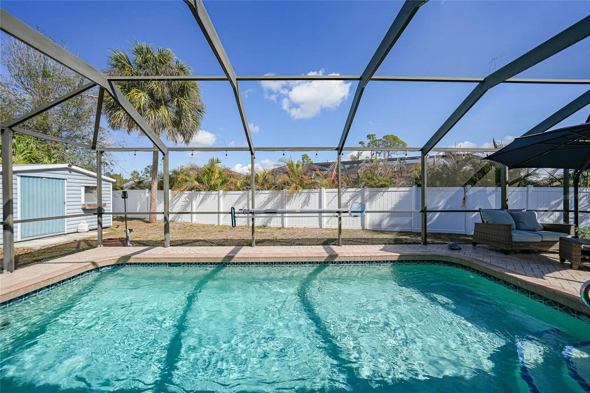 2186 Roscoe Lane North Port FL 34288