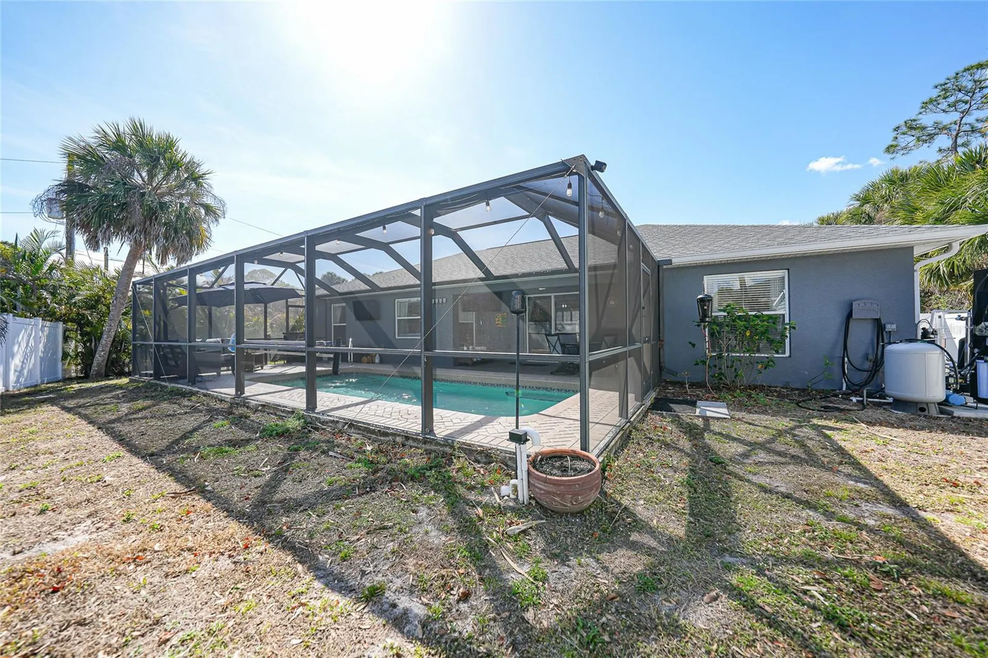 2186 Roscoe Lane North Port FL 34288