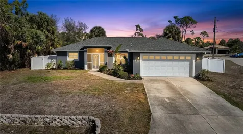 2186 Roscoe Lane North Port FL 34288