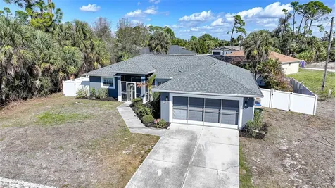 2186 Roscoe Lane North Port FL 34288