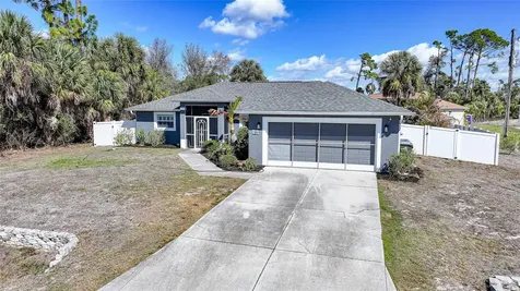 2186 Roscoe Lane North Port FL 34288