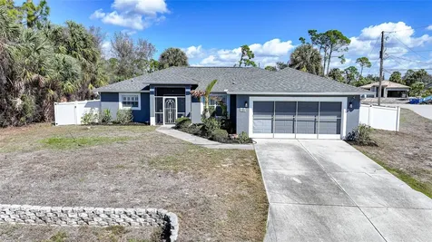 2186 Roscoe Lane North Port FL 34288