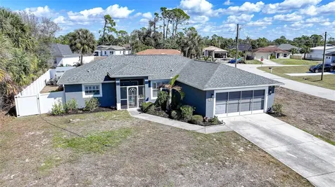 2186 Roscoe Lane North Port FL 34288