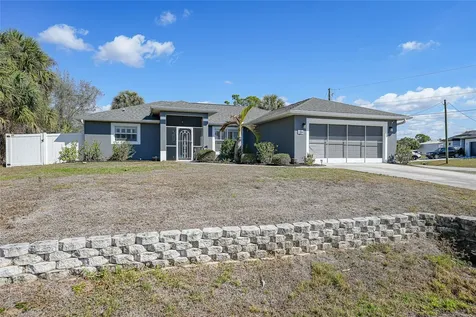 2186 Roscoe Lane North Port FL 34288