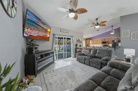 2186 Roscoe Lane North Port FL 34288
