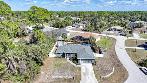 2186 Roscoe Lane North Port FL 34288