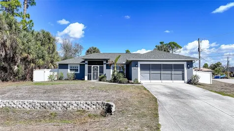 2186 Roscoe Lane North Port FL 34288
