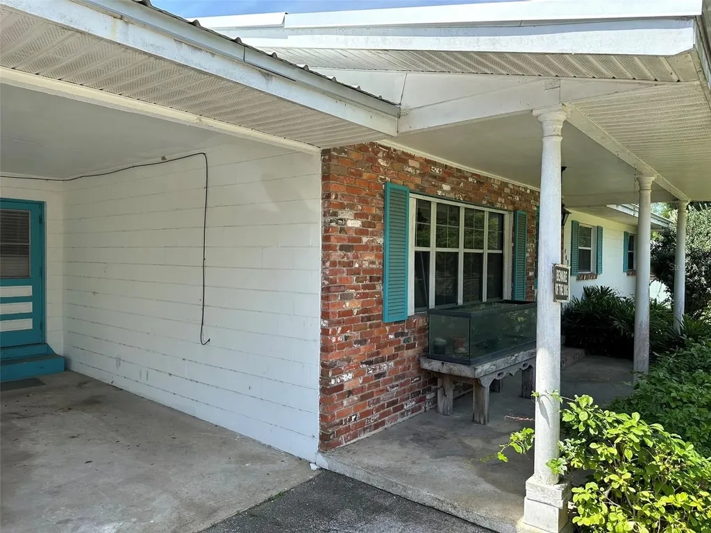 4004 SW 22nd Street Ocala FL 34474