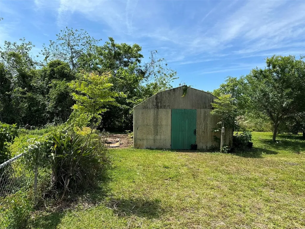 4004 SW 22nd Street Ocala FL 34474