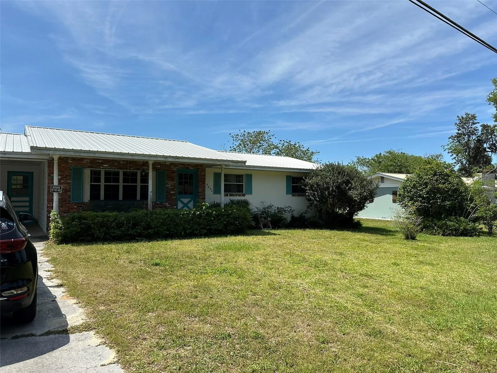 4004 SW 22nd Street Ocala FL 34474