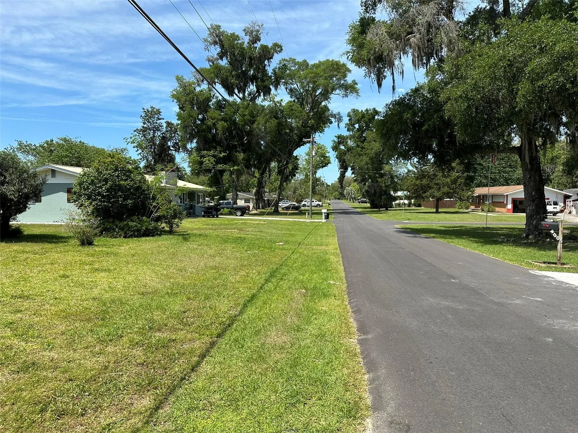 4004 SW 22nd Street Ocala FL 34474
