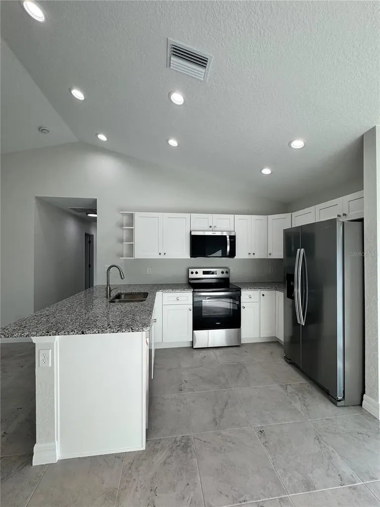 2081 Wonderwin Street Port Charlotte FL 33948