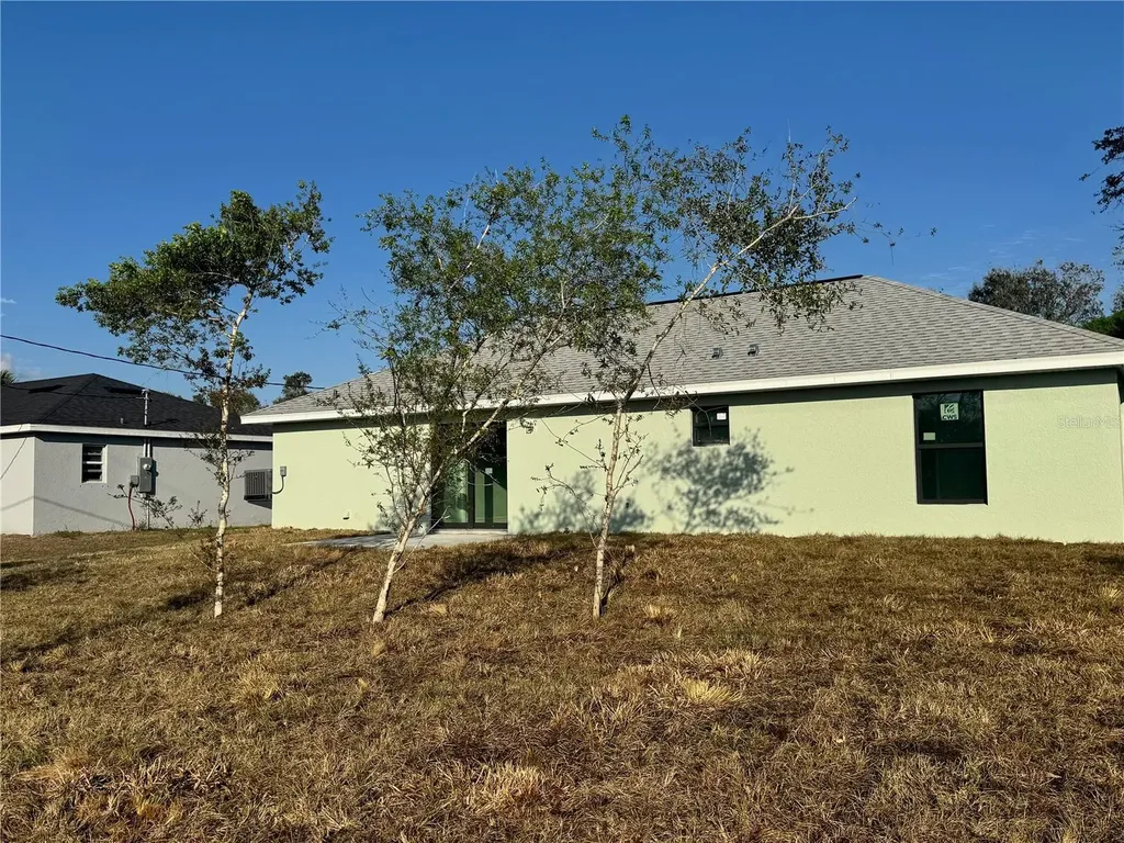 2081 Wonderwin Street Port Charlotte FL 33948