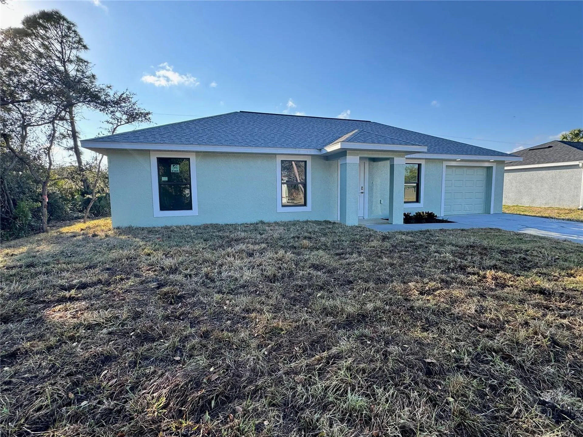 2081 Wonderwin Street Port Charlotte FL 33948