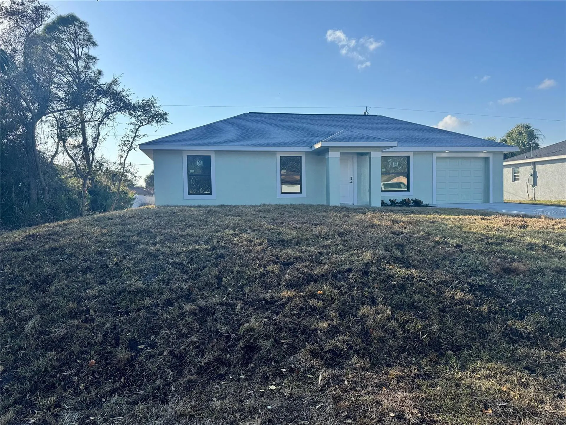 2081 Wonderwin Street Port Charlotte FL 33948