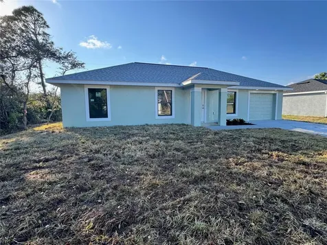 2081 Wonderwin Street Port Charlotte FL 33948